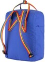 Batoh Fjallraven Kanken Rainbow velký, hladký, F23620.571