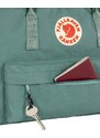 Batoh Fjallraven Kanken velký, hladký, F23802.664