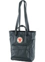 Taška Fjallraven Totepack Kanken šedá barva, F23710.031