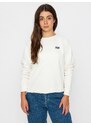 Patagonia Regenerative Organic Certified Cotton Essential (wool white)béžová