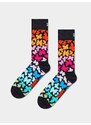 Happy Socks Butterfly (black/multi)barevná