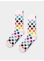 Happy Socks Pride Dots (white/multi)barevná