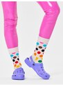 Happy Socks Pride Dots (white/multi)barevná