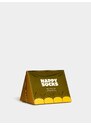 Happy Socks 3 Pack Happy Campers Gift Set (multi)barevná