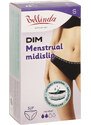 Dámské kalhotky Bellinda menstruační černé (BU812840-094)