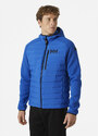 Pánská bunda HELLY HANSEN ARCTIC OCEAN HYBRID INSULATOR 543 COBALT 2.0