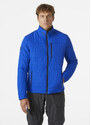 Dámská bunda HELLY HANSEN 30343 543 CREW INSULATOR JACKET 2.0