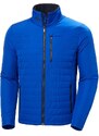 Dámská bunda HELLY HANSEN 30343 543 CREW INSULATOR JACKET 2.0