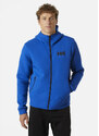 Pánská mikina HELLY HANSEN HP OCEAN FZ JACKET 2.0 543 COBALT 2.0