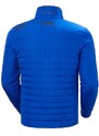 Dámská bunda HELLY HANSEN 30343 543 CREW INSULATOR JACKET 2.0