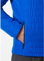 Dámská bunda HELLY HANSEN 30343 543 CREW INSULATOR JACKET 2.0