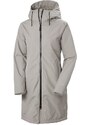 Dámský zimní kabát HELLY HANSEN W ASPIRE RAIN COAT 885 TERRAZZO