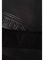 Kabelka Pepe Jeans černá barva