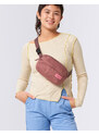 Aevor Hip Bag Ease Raw Ruby