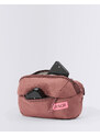 Aevor Hip Bag Ease Raw Ruby