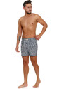 Doctor Nap Man's Boxer Shorts BOX.5165