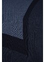 Trendyol Indigo Men's Slim Fit Crew Neck Color Block Knitwear Sweater