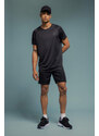 DEFACTO Slim Fit Short