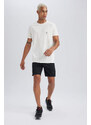 DEFACTO Slim Fit Short