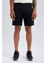 DEFACTO Slim Fit Short