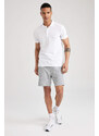 Defacto Fit Slim Fit Shorts