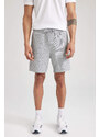 Defacto Fit Slim Fit Shorts