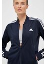 Sada adidas tmavomodrá barva, IJ8782