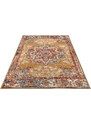 Hanse Home Collection koberce Kusový koberec Luxor 105646 Maderno Red Multicolor - 57x90 cm