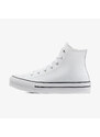 Converse CHUCK TAYLOR ALL STAR EVA LIFTW LEATHER