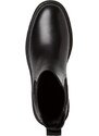 Dámská kotníková obuv TAMARIS 25992-41-001 černá W3