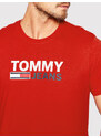 T-Shirt Tommy Jeans