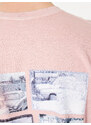 T-Shirt BDG Urban Outfitters