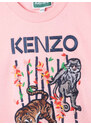 Mikina Kenzo Kids