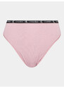 Sada 2 kusů brazilských kalhotek Calvin Klein Underwear