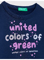 Mikina United Colors Of Benetton