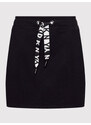 tepláková sukně DKNY Sport