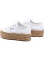 Espadrilky Superga