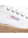 Espadrilky Superga