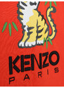 Úpletové šaty Kenzo Kids