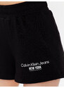 Sportovní kraťasy Calvin Klein Jeans