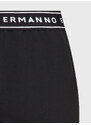 Kalhoty z materiálu Ermanno Firenze