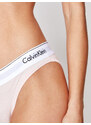 Klasické kalhotky Calvin Klein Underwear