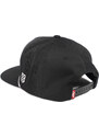 Fasthouse Members Only Hat Black