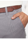 Kalhoty z materiálu INDICODE