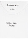 Sada 2 kusů dětského body Calvin Klein Jeans