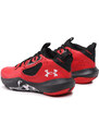 Boty Under Armour