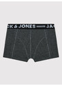 Sada 3 kusů boxerek Jack&Jones Junior