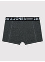 Sada 3 kusů boxerek Jack&Jones Junior