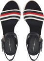 Espadrilky Tommy Hilfiger