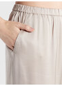 Kalhoty z materiálu Comma